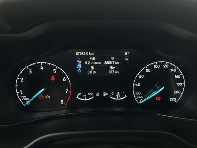 Ford Transit Connect Gebrauchtwagen