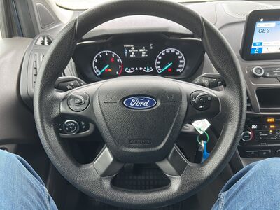 Ford Transit Connect Gebrauchtwagen
