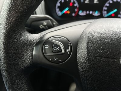 Ford Transit Connect Gebrauchtwagen