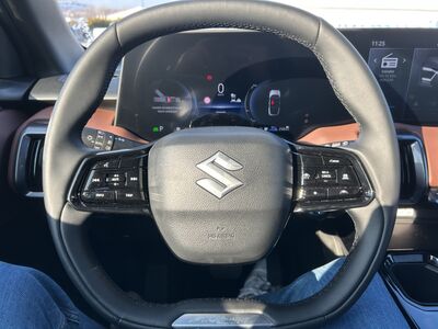 Suzuki Vitara Vorführwagen