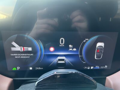 Suzuki Vitara Vorführwagen