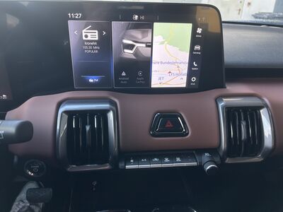 Suzuki Vitara Vorführwagen