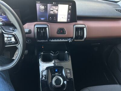 Suzuki Vitara Vorführwagen