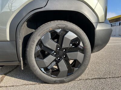 Suzuki Vitara Vorführwagen