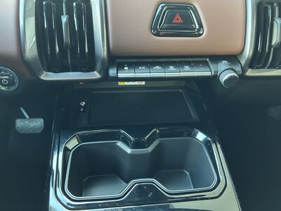 Suzuki Vitara Vorführwagen