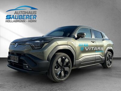 Suzuki Vitara Vorführwagen