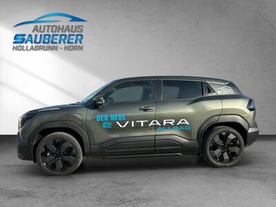 Suzuki Vitara Vorführwagen