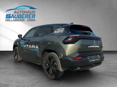 Suzuki Vitara Vorführwagen