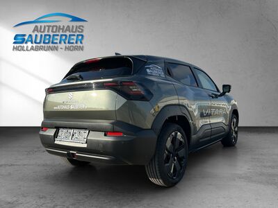 Suzuki Vitara Vorführwagen