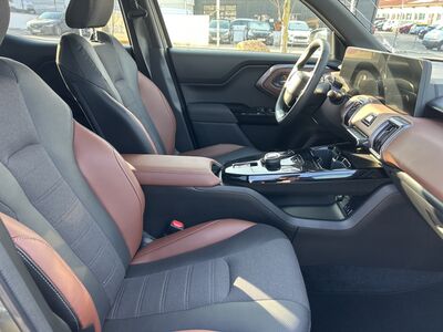 Suzuki Vitara Vorführwagen