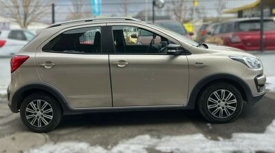 Ford Ka Gebrauchtwagen