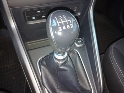 Ford EcoSport Gebrauchtwagen