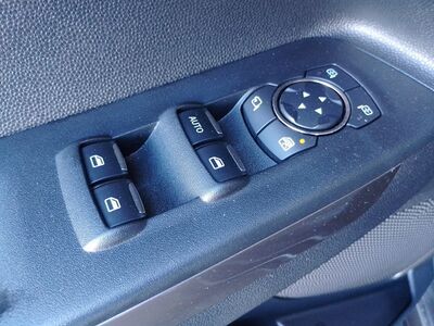 Ford EcoSport Gebrauchtwagen