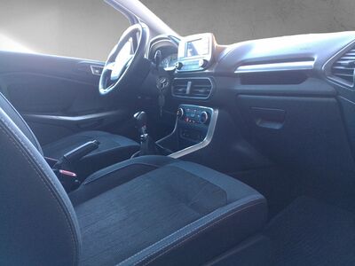 Ford EcoSport Gebrauchtwagen