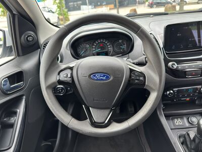 Ford Ka Gebrauchtwagen
