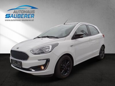 Ford Ka Gebrauchtwagen