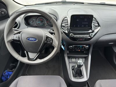Ford Ka Gebrauchtwagen
