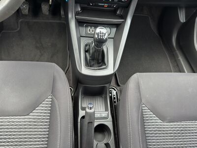 Ford Ka Gebrauchtwagen