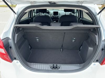 Ford Ka Gebrauchtwagen