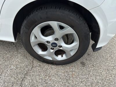 Ford Ka Gebrauchtwagen