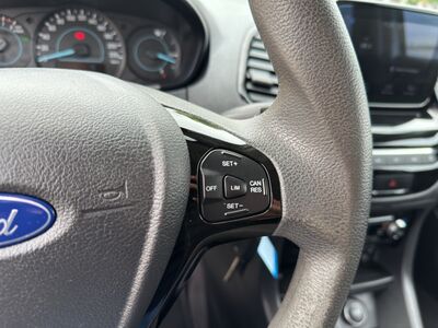 Ford Ka Gebrauchtwagen