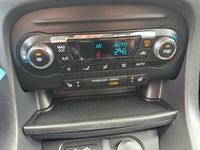 Ford Ka Gebrauchtwagen