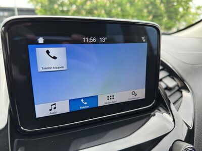 Ford Ka Gebrauchtwagen