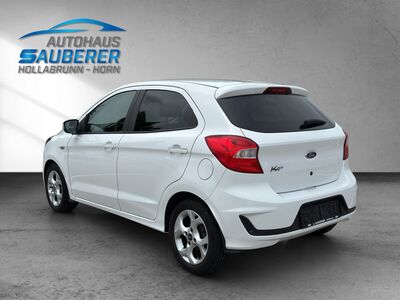 Ford Ka Gebrauchtwagen