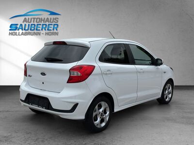 Ford Ka Gebrauchtwagen