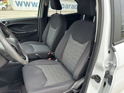 Ford Ka Gebrauchtwagen