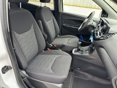 Ford Ka Gebrauchtwagen