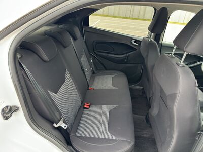 Ford Ka Gebrauchtwagen