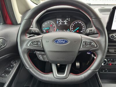 Ford EcoSport Gebrauchtwagen