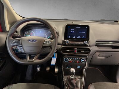 Ford EcoSport Gebrauchtwagen