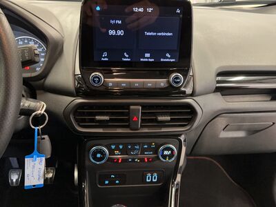 Ford EcoSport Gebrauchtwagen
