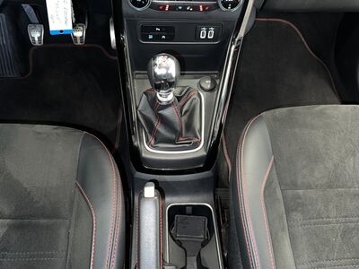 Ford EcoSport Gebrauchtwagen