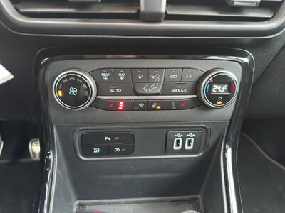 Ford EcoSport Gebrauchtwagen