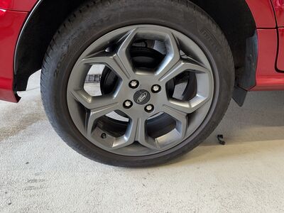 Ford EcoSport Gebrauchtwagen