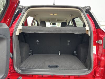 Ford EcoSport Gebrauchtwagen