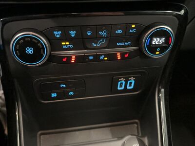 Ford EcoSport Gebrauchtwagen