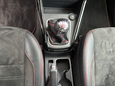 Ford EcoSport Gebrauchtwagen