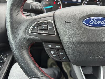 Ford EcoSport Gebrauchtwagen