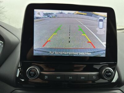 Ford EcoSport Gebrauchtwagen