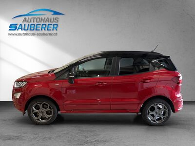 Ford EcoSport Gebrauchtwagen
