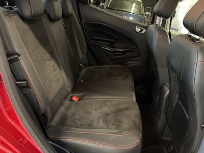 Ford EcoSport Gebrauchtwagen