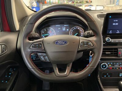 Ford EcoSport Gebrauchtwagen