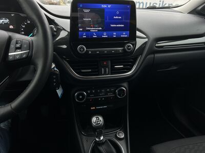 Ford Puma Gebrauchtwagen