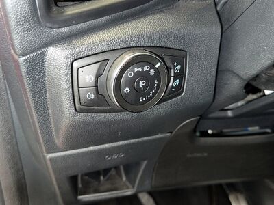 Ford EcoSport Gebrauchtwagen