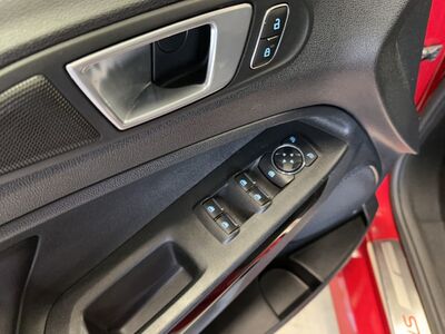 Ford EcoSport Gebrauchtwagen