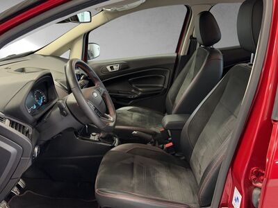 Ford EcoSport Gebrauchtwagen